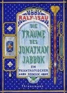 Ralf Isau - Die Träume des Jonathan Jabbok