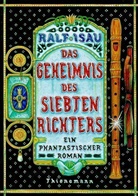 Ralf Isau, Claudia Seeger - Das Geheimnis des siebten Richters