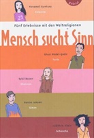 Sybil Rosen, Eva Schöffmann-Davidov - Mensch sucht Sinn