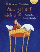 Erwin Grosche, Dagmar Geisler - Pass gut auf mich auf