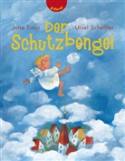 Ursel Scheffler, Jutta Timm - Der Schutzbengel