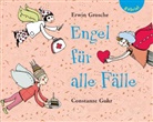 Erwin Grosche, Constanze Guhr - Engel für alle Fälle