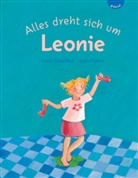 Ursel Scheffler, Jutta Timm, Jutta Timm - Alles dreht sich um Leonie