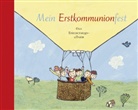 Claudia Auffenberg, Katja Bandlow, Katja Bandlow - Mein Erstkommunionfest, Das Erinnerungsalbum