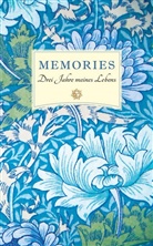 William Morris, William Morris - Memories, Cover 1