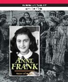 Heinle, N/A, Kristen Woronoff - Anne Frank: Heinle Reading Library, Academic Content Collection: Heinle Reading Library