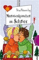 Thomas Brinx, Brinx/Kömmerling, Anja Kömmerling - Monsterküsschen im Schnee