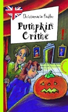 Christamaria Fiedler - Pumpkin Crime