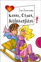 Irene Zimmermann - Küsse, Chaos, Schlittenfahrt