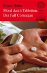 Klaus Huhn, Frank Schumann - Mord durch Tabletten