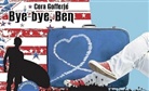 Cora Gofferjé - Bye-bye, Ben