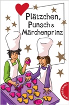 Thomas Brinx, Brinx/Kömmerling, Anja Kömmerling - Plätzchen, Punsch & Märchenprinz