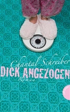 Chantal Schreiber - Dick angezogen
