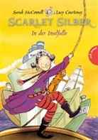 Lucy Courtenay, Sarah McConnell - In der Inselfalle