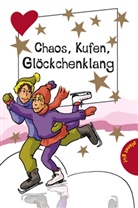 Bianka Minte-König, Chantal Schreiber, Irene Zimmermann - Chaos, Kufen, Glöckchenklang