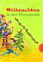 Thomas Fuchs - Weihnachten in der Florastraße
