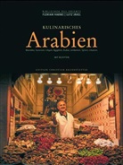 Florian Harms, Lutz Jäkel - Kulinarisches Arabien