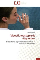 Mélody Devillard, Devillard-m - Videofluoroscopie de deglutition