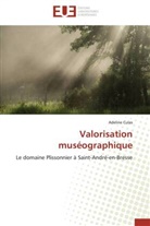 Adeline Culas, Culas-a - Valorisation museographique