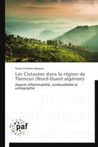 Smain El-Amine Henaoui, Henaoui-s - Les cistacees dans la region de