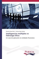Diamel Nava Petit, Diamela Nava Petit, Cristina Seijo Suárez - Inteligencias múltiples vs liderazgo ético