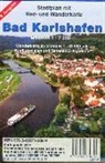 Bad Karlshafen 1 : 33 000