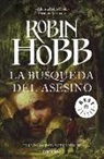 Robin Hobb - Trilogía del Vatídico 3. La búsqueda del asesino