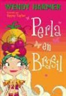 Perla en Brasil