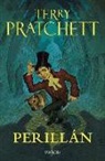 Terry Pratchett - Perillán