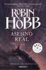 Robin Hobb - Trilogía del Vatídico 2. Asesino real