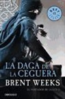Brent Weeks - El portador de luz 2. La daga de la ceguera
