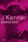 Julie Kenner - Deseo 2. Seducido