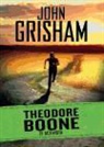 John Grisham - Theodore Boone 4. El activista