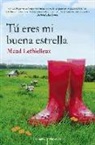 Maud Lethielleux - Tú eres mi buena estrella