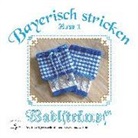 Theresia Ostendorfer - Bayerisch Stricken - Wadlstrümpf'