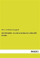 Heinrich Robert Göppert - Der Königliche botanische Garten der Universität Breslau