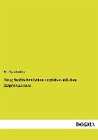 E Bybilakis, E. Bybilakis - Neugriechisches Leben vergichen mit dem Altgriechischen