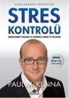 Paul McKenna - Stres Kontrolü