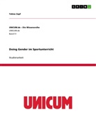 Tobias Zapf - Doing Gender im Sportunterricht