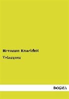 Hermann Knackfuß - Velazquez