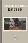 Edna O'Brien - La chica de ojos verdes
