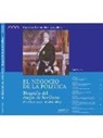 Agustín Fernández Escudero - El negocio de la política : biografía del duque de Sevillano, (Vicálvaro 1790-Madrid 1864)
