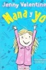 Jenny Valentine - Nana y yo
