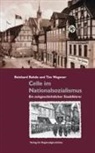 Rohd, Reinhar Rohde, Reinhard Rohde, WEGENER, Tim Wegener - Celle im Nationalsozialismus