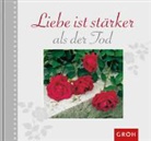 Irmgard Erath - Liebe ist stärker als der Tod