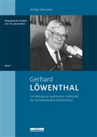 Stefan Winckler - Gerhard Löwenthal