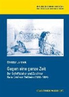 Christian Juranek - Gegen eine ganze Zeit