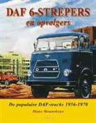 H. Stoovelaar - DAF 6 - strepers en opvolgers / druk 1