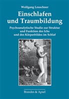 Wolfgang Leuschner - Einschlafen und Traumbildung