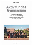 Uwe Schmidt - Aktiv für das Gymnasium